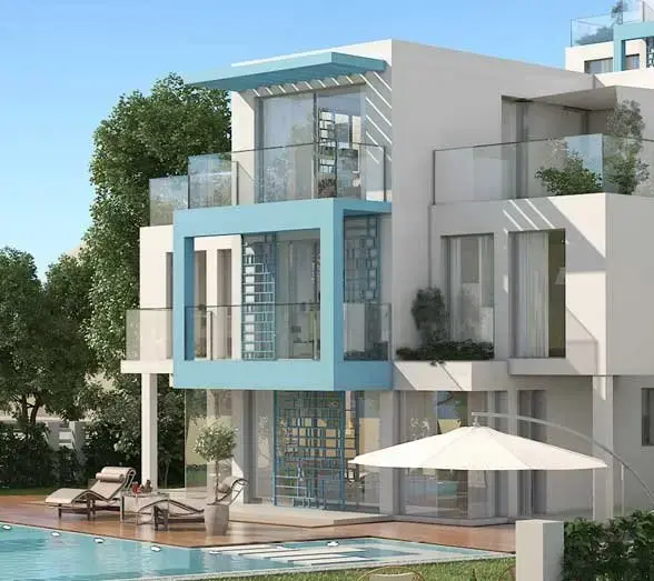 فيلا مستقلة