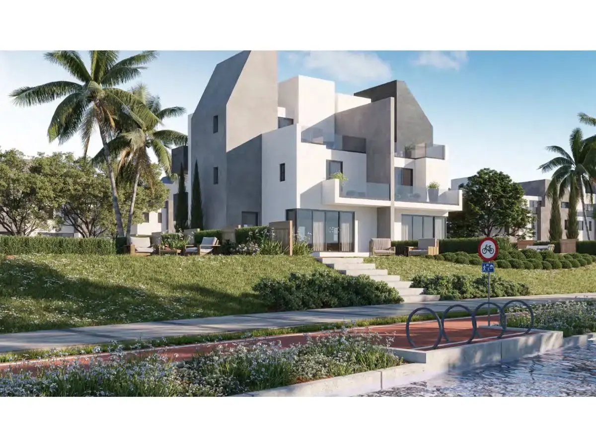 فيلا مستقلة